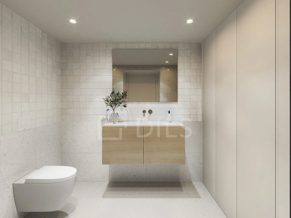 Apartamento T1 para Venda em Marvila Foto 30