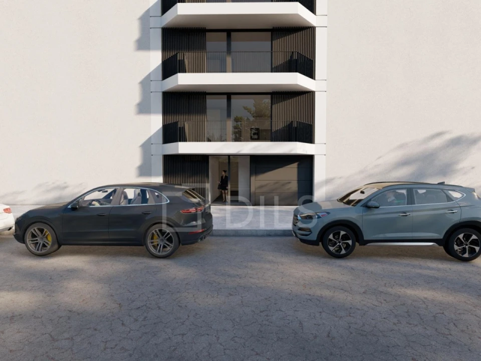 Apartamento T1 para Venda em Matosinhos e Leça da Palmeira Foto 26