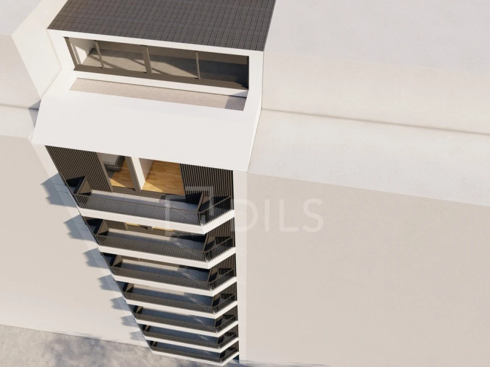 Apartamento T1 para Venda em Matosinhos e Leça da Palmeira Foto 29