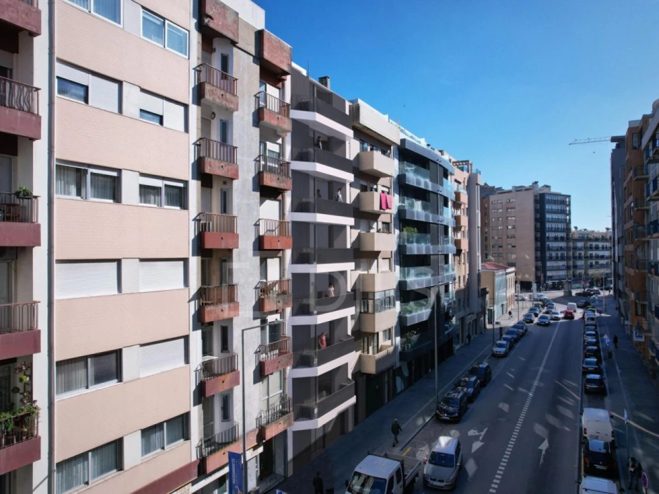 Apartamento T1 para Venda em Matosinhos e Leça da Palmeira Foto 7