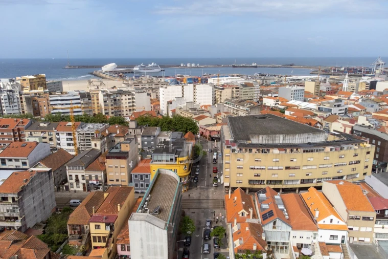 Apartamento T1 para Venda em Matosinhos e Leça da Palmeira Foto 18