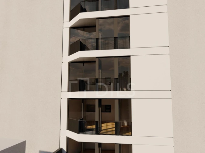 Apartamento T1 para Venda em Matosinhos e Leça da Palmeira Foto 24