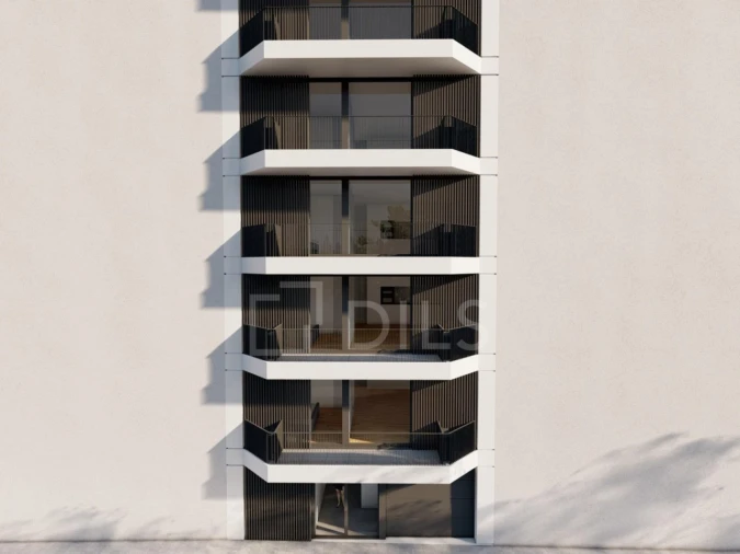 Apartamento T1 para Venda em Matosinhos e Leça da Palmeira Foto 27