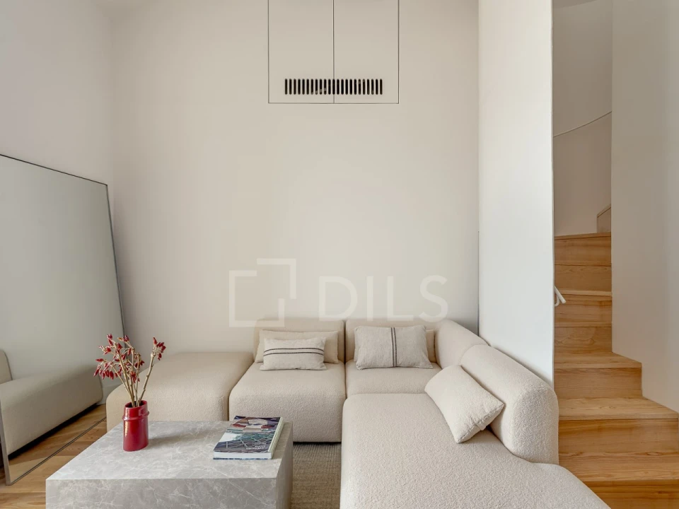 Apartamento T1 para Venda em Santa Maria Maior Foto 5
