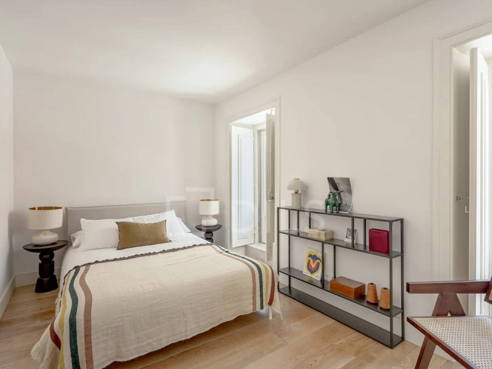 Apartamento T1 para Venda em Santa Maria Maior Foto 7