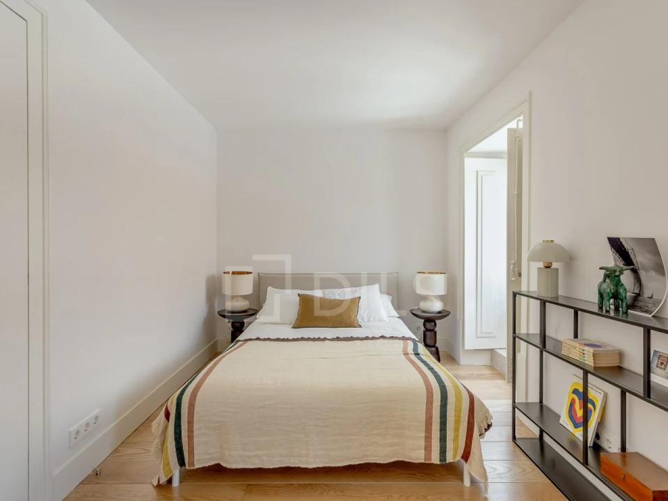 Apartamento T1 para Venda em Santa Maria Maior Foto 12