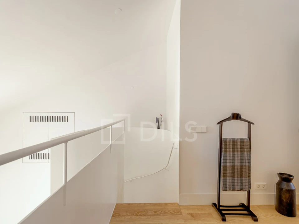 Apartamento T1 para Venda em Santa Maria Maior Foto 14