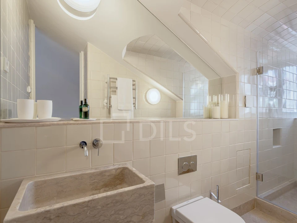 Apartamento T1 para Venda em Santa Maria Maior Foto 16