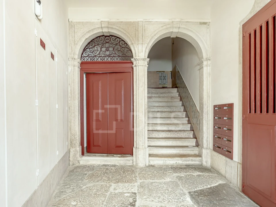 Apartamento T1 para Venda em Santa Maria Maior Foto 19