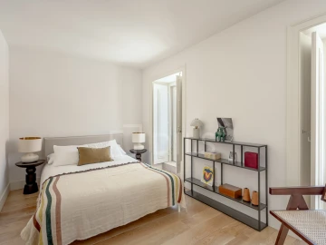 Apartamento T1 para Venda em Santa Maria Maior