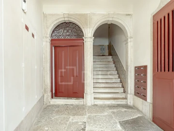 Apartamento T1 para Venda em Santa Maria Maior