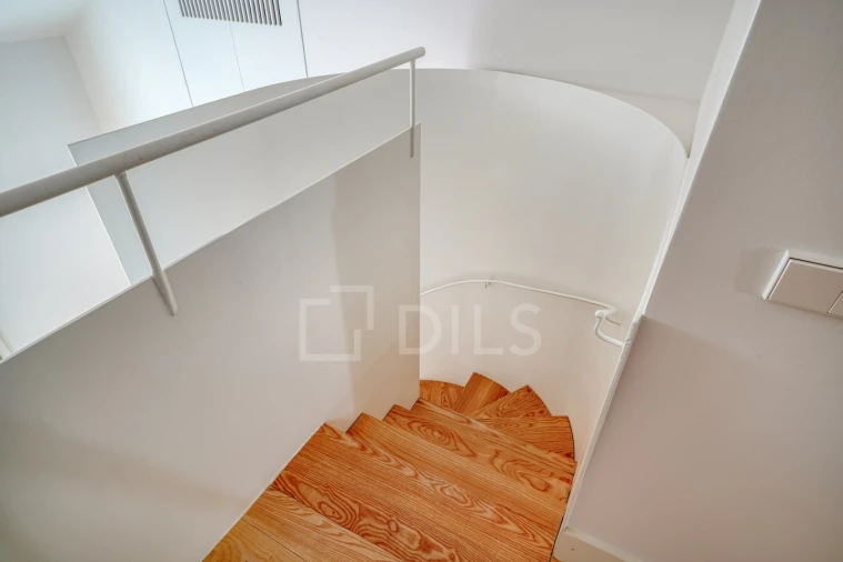 Apartamento T1 para Venda em Santa Maria Maior Foto 10