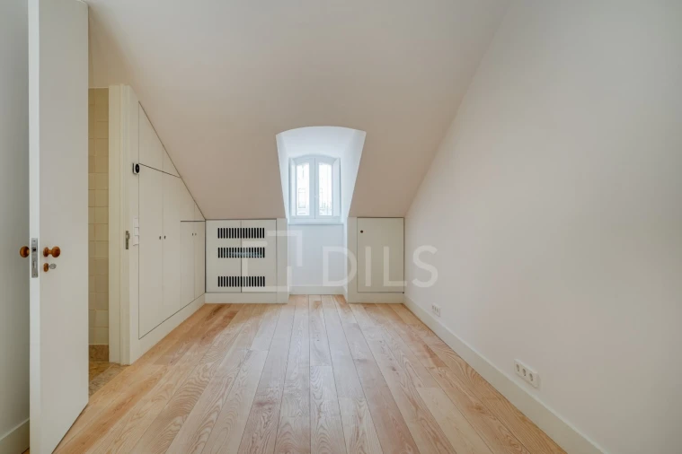 Apartamento T1 para Venda em Santa Maria Maior Foto 11