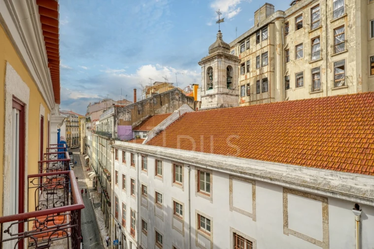 Apartamento T1 para Venda em Santa Maria Maior Foto 12