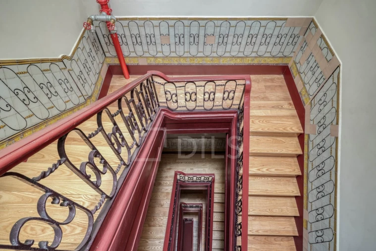 Apartamento T1 para Venda em Santa Maria Maior Foto 23