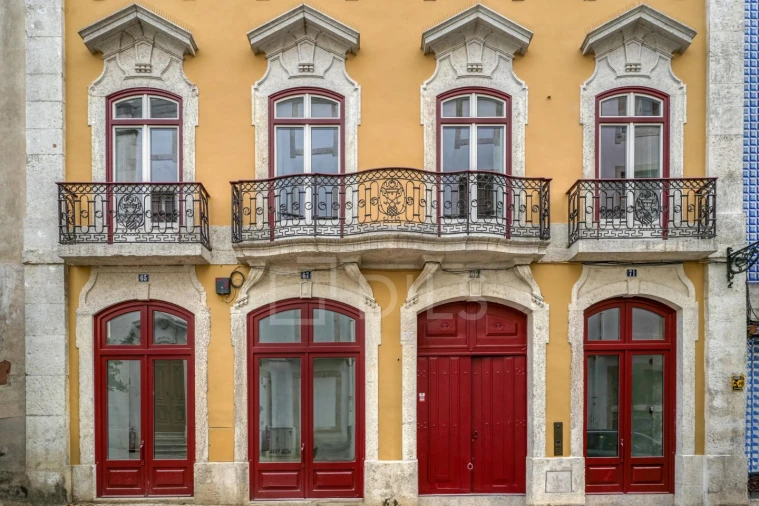 Apartamento T1 para Venda em Santa Maria Maior Foto 30