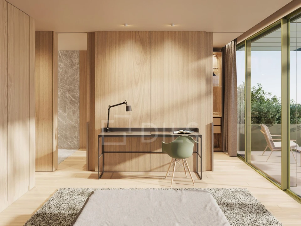 Apartamento T5 para Venda em Lordelo do Ouro e Massarelos Foto 14