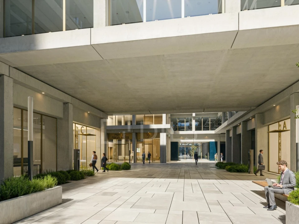 Apartamento T1 para Venda em Campanhã Foto 38