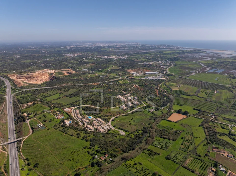Terreno para Venda em Mexilhoeira Grande Foto 8
