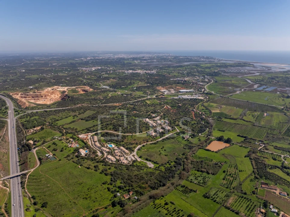 Terreno para Venda em Mexilhoeira Grande Foto 9