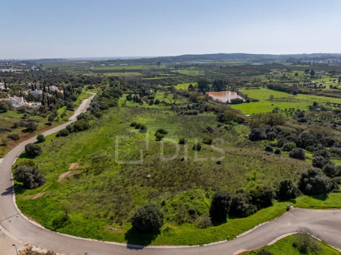 Terreno para Venda em Mexilhoeira Grande Foto 6