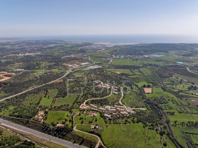 Terreno para Venda em Mexilhoeira Grande Foto 7