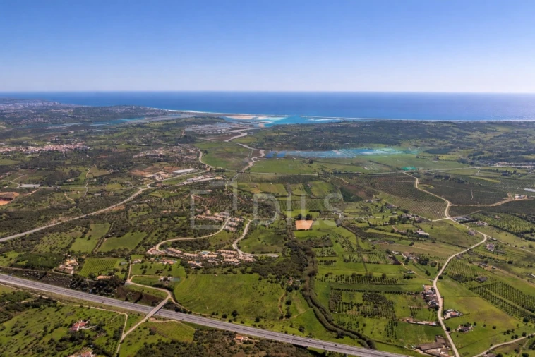 Terreno para Venda em Mexilhoeira Grande Foto 3
