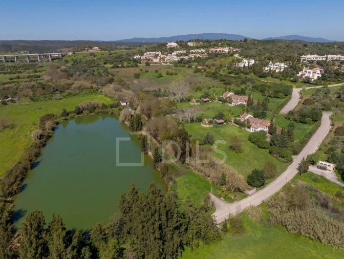 Terreno para Venda em Mexilhoeira Grande Foto 5