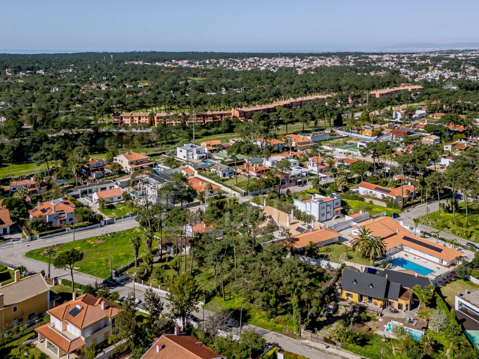 Terreno para Venda em Corroios Foto 12