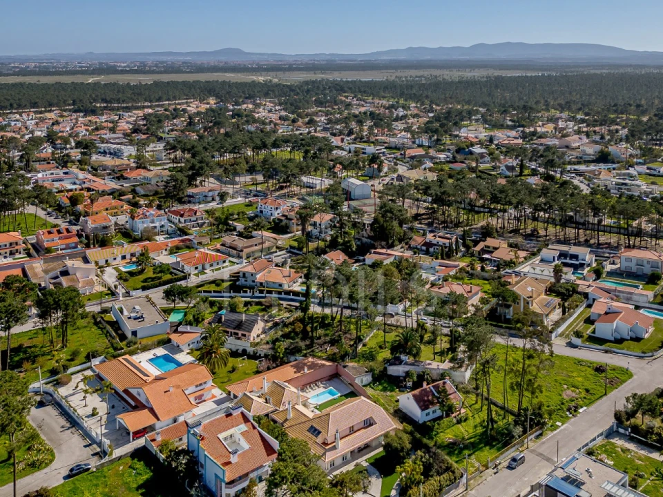 Terreno para Venda em Corroios Foto 16