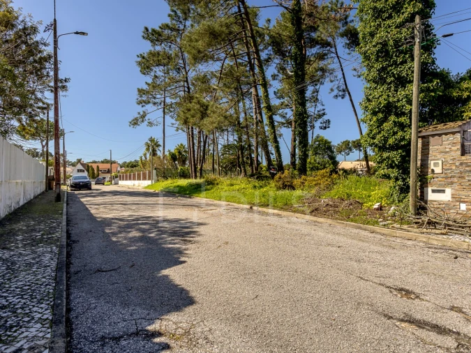 Terreno para Venda em Corroios Foto 8