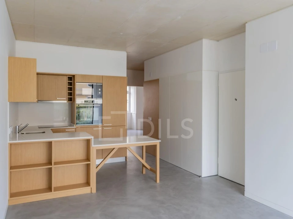 Apartamento T2 para Venda em Alcantara Foto 3