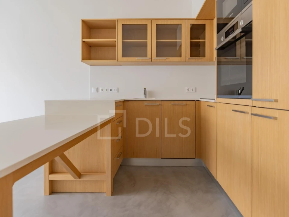 Apartamento T2 para Venda em Alcantara Foto 6