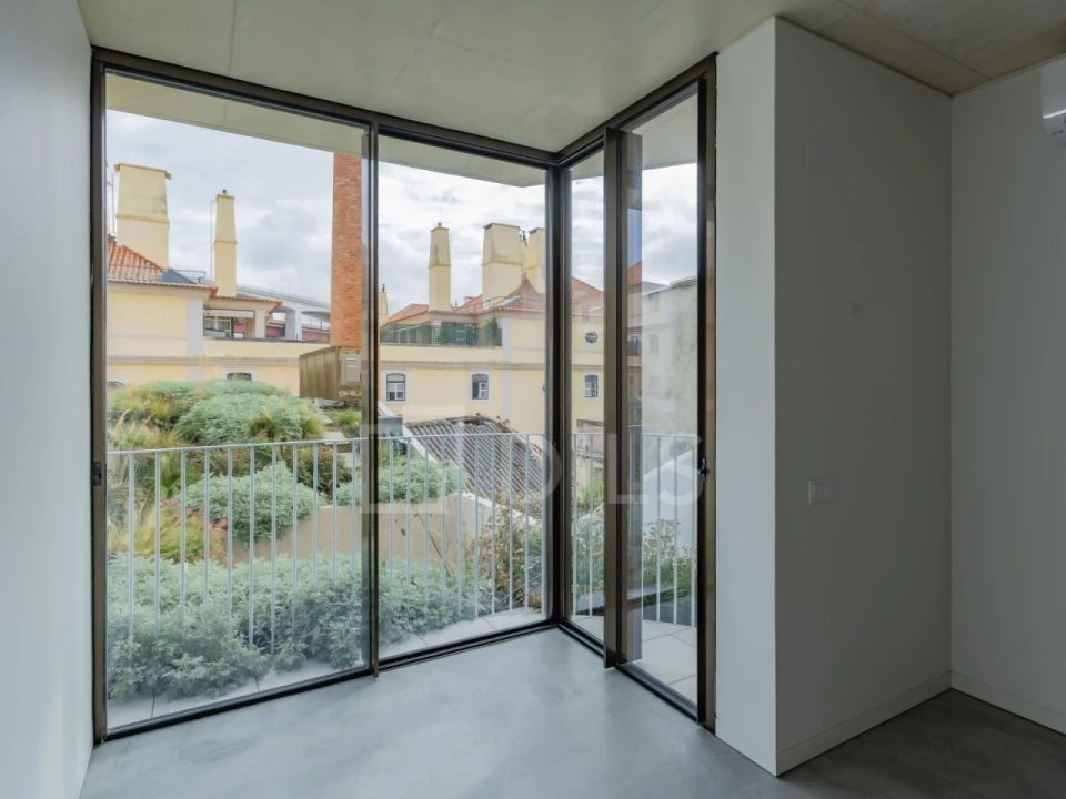 Apartamento T2 para Venda em Alcantara Foto 25