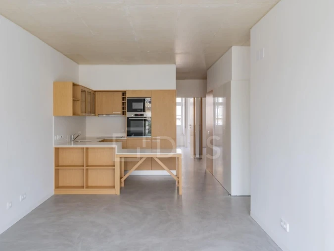 Apartamento T2 para Venda em Alcantara Foto 5