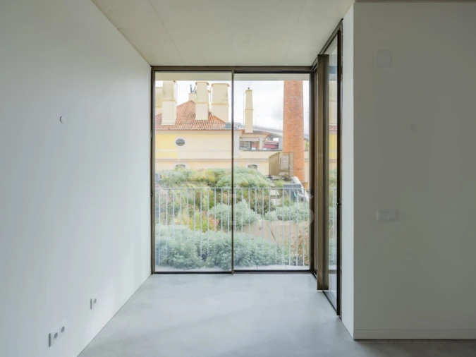 Apartamento T2 para Venda em Alcantara Foto 12