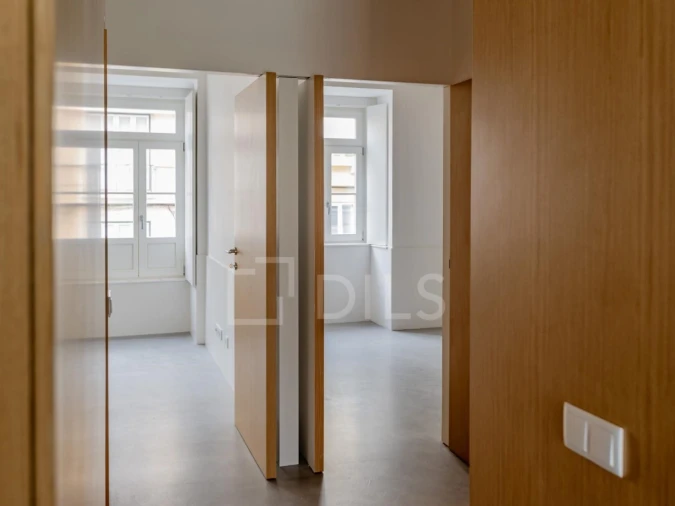 Apartamento T2 para Venda em Alcantara Foto 14