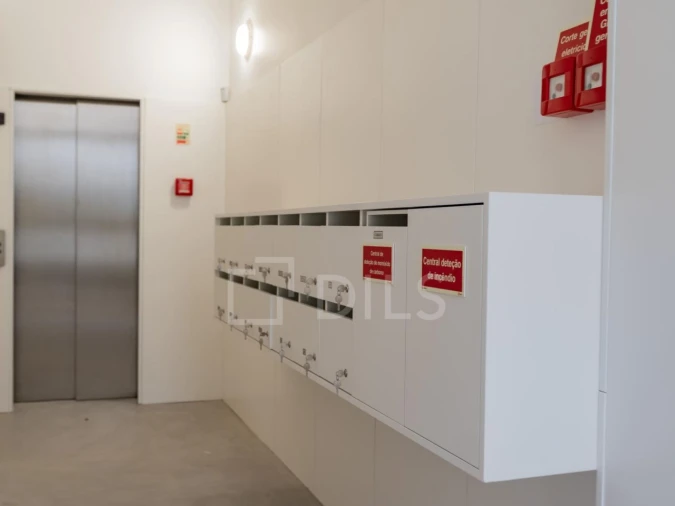 Apartamento T2 para Venda em Alcantara Foto 22