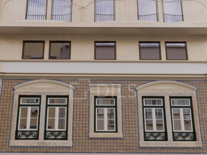 Apartamento T2 para Venda em Alcantara Foto 27