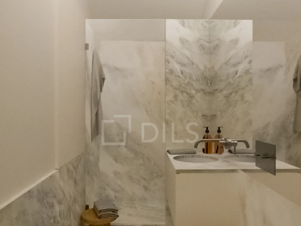 Apartamento T3 para Venda em Campo de Ourique Foto 6