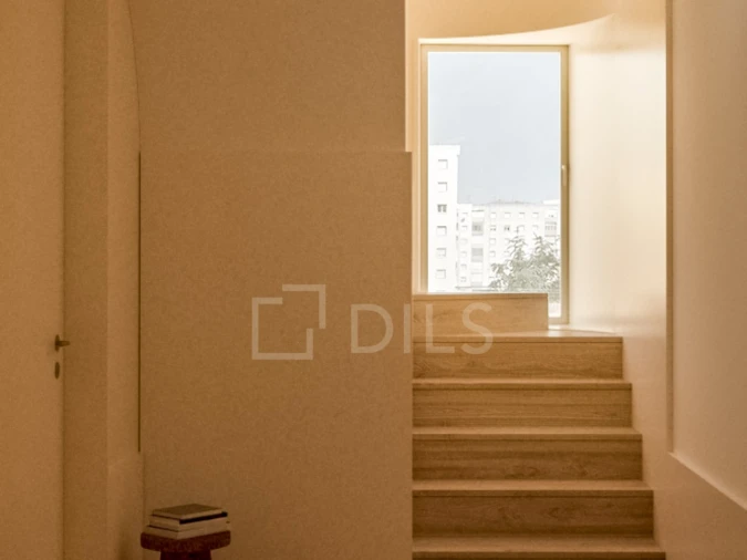 Apartamento T3 para Venda em Campo de Ourique Foto 8