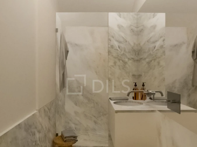 Apartamento T3 para Venda em Campo de Ourique Foto 6