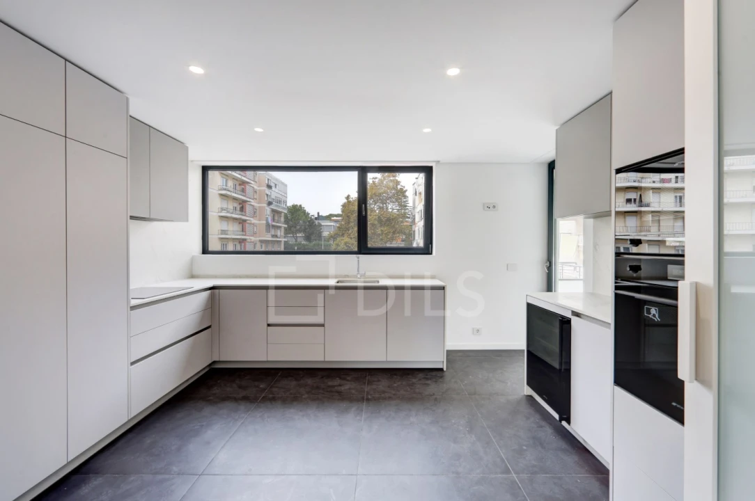 Apartamento T3 para Venda em Belém Foto 10