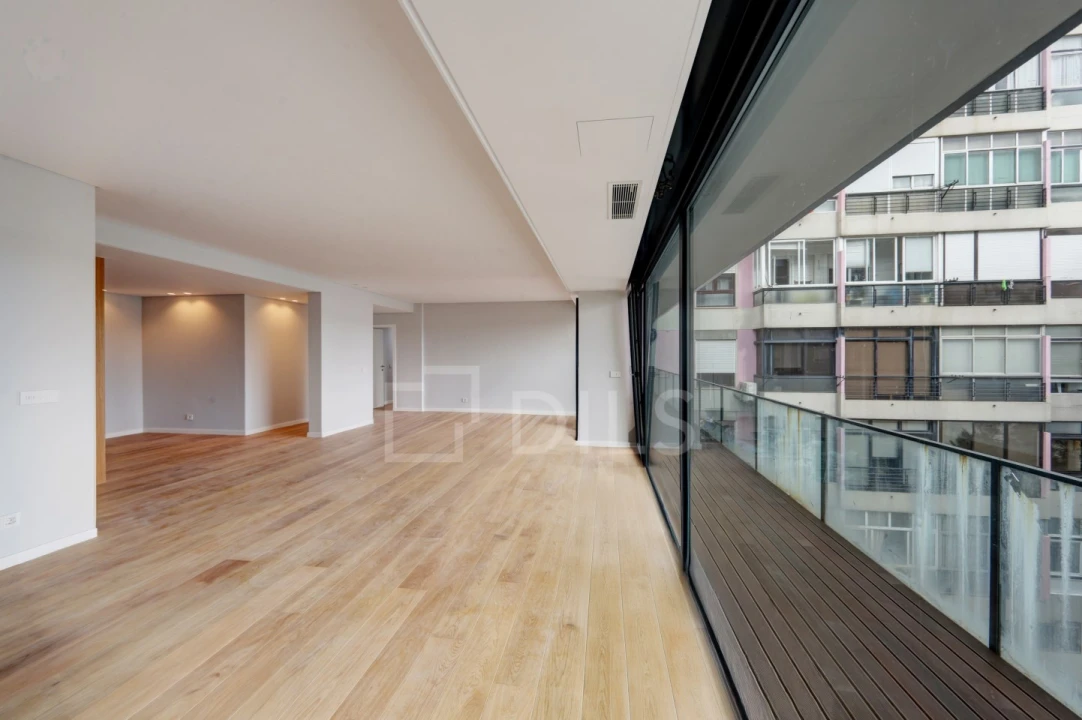 Apartamento T3 para Venda em Belém Foto 16