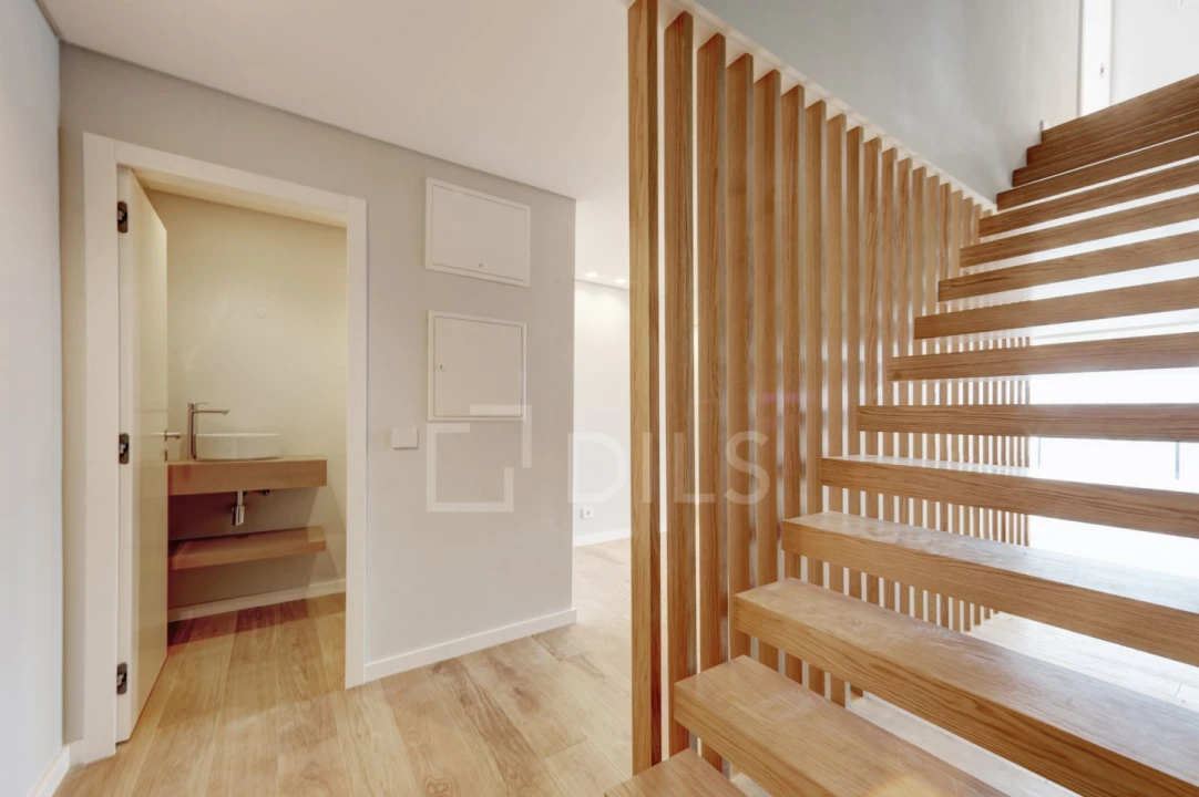 Apartamento T3 para Venda em Belém Foto 28