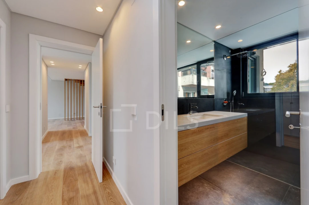 Apartamento T3 para Venda em Belém Foto 39