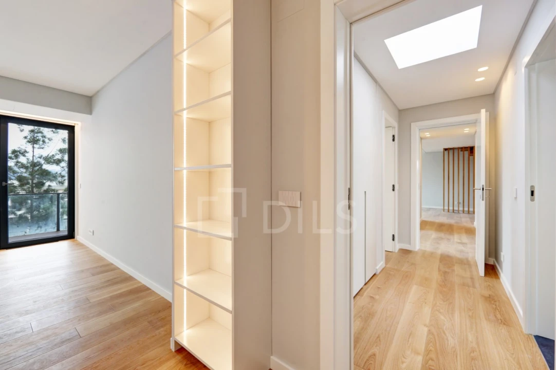 Apartamento T3 para Venda em Belém Foto 41