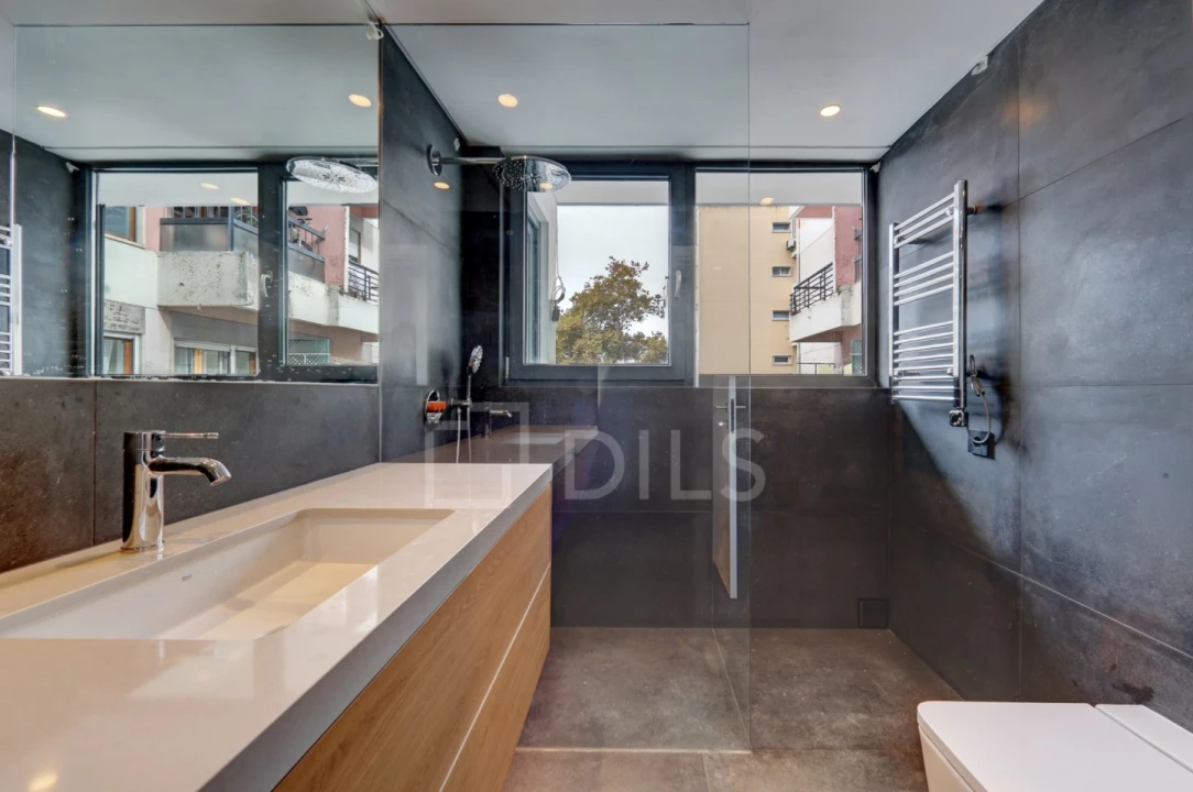 Apartamento T3 para Venda em Belém Foto 46