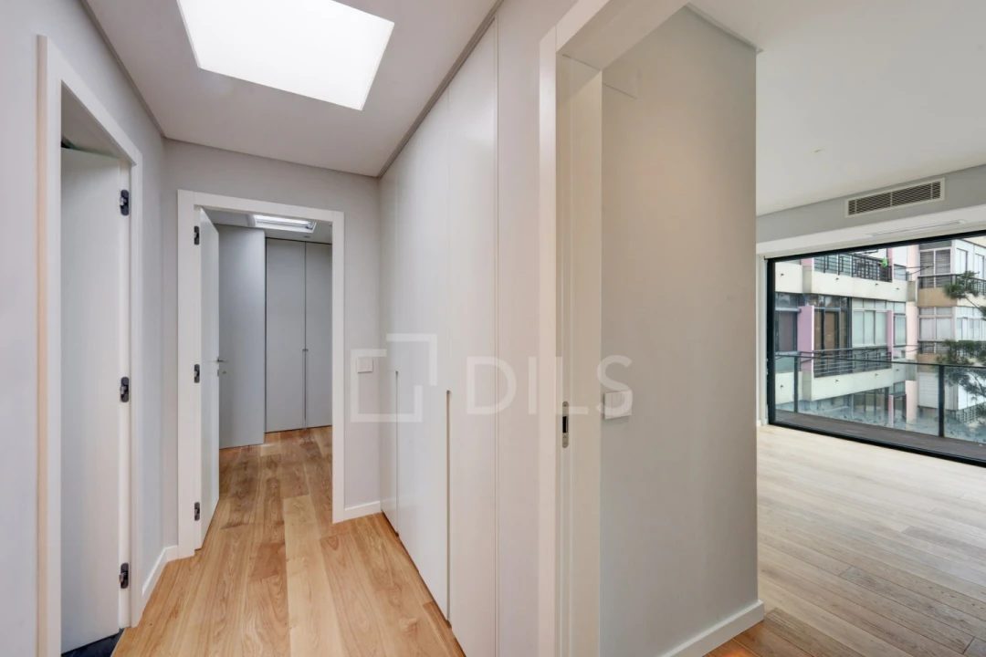 Apartamento T3 para Venda em Belém Foto 49