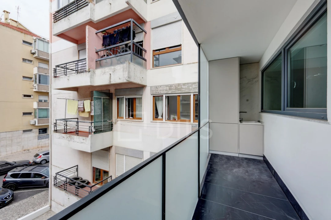 Apartamento T3 para Venda em Belém Foto 52